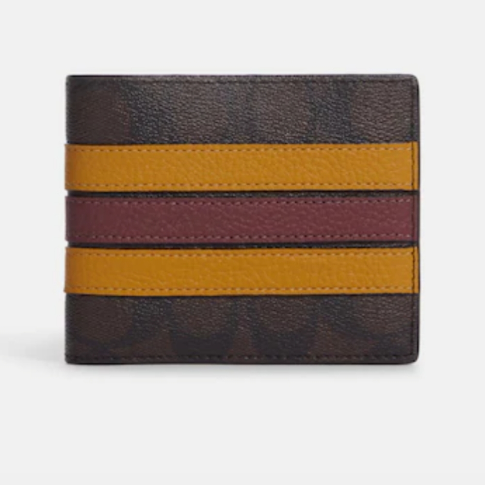Coach Men's Wallet